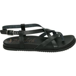Teva - Camden - Teenslipper - Effen - Imitatieleer