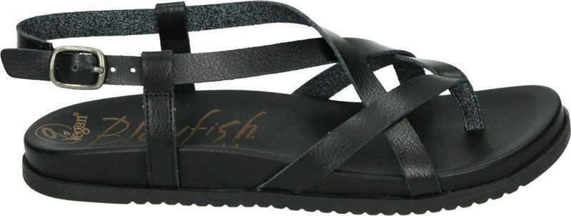 Teva - Camden - Teenslipper - Effen - Imitatieleer