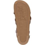 Blowfish Malibu Teenslipper 'Camden'  bruin