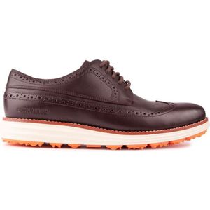 Cole Haan Wing Tip Oxford Schoenen - Maat 44