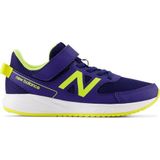 New Balance  570  Sportschoenen  kind Marine