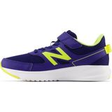 New Balance  570  Sportschoenen  kind Marine