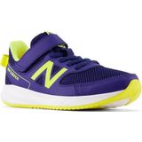 New Balance  570  Sportschoenen  kind Marine