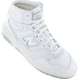 New Balance - 650R - Trainers - Wit - Leer