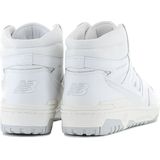 New Balance - 650R - Trainers - Wit - Leer