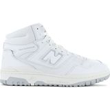 New Balance - 650R - Trainers - Wit - Leer