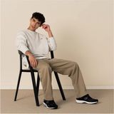 New Balance M2002RBK Black Phantom - Heren Sneaker - M2002RBK