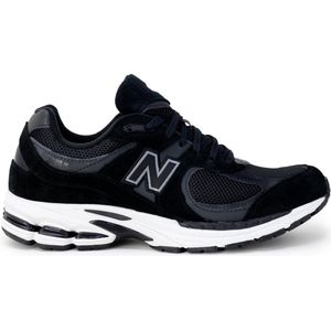 New Balance 2002R Herren Schuhe - Schwarz - Größe: 46.5 - Synthetik, Textil - Foot Locker