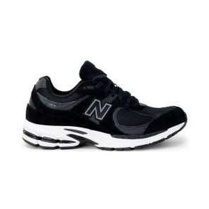 New Balance 2002R Zwart Heren Sneakers