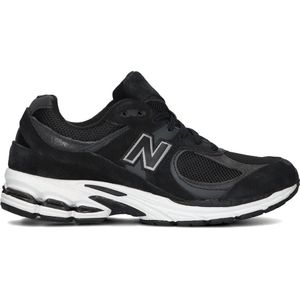 New Balance - M2002Rv1 Sneakers - Grijs - Suede en Mesh