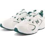 New Balance 408 Unisex Sneakers - VINTAGE TEAL