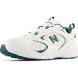 New Balance 408 Unisex Sneakers - VINTAGE TEAL
