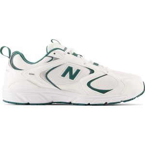 New Balance 408 Unisex Sneakers - VINTAGE TEAL