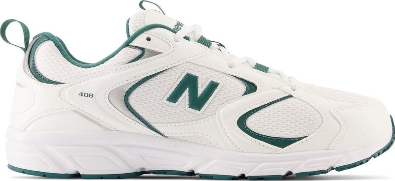 New Balance 408 Unisex Sneakers - VINTAGE TEAL