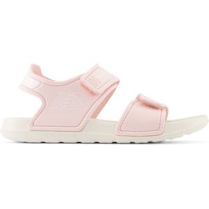 Sandalen NEW BALANCE. Synthetisch materiaal. Maten 35. Roze kleur