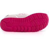 New Balance Lifestyle  Sneakers Voor Kinderen - Meisjes - Roze - Maat 33