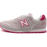 New Balance Lifestyle  Sneakers Voor Kinderen - Meisjes - Roze - Maat 33