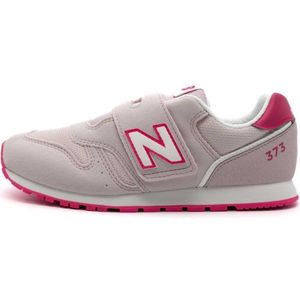 New Balance Lifestyle  Sneakers Voor Kinderen - Meisjes - Roze - Maat 35
