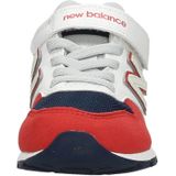 New Balance Kid YV996 XF3 True Red-Schoenmaat 28