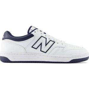 New Balance Bb480 Heren Sneakers Heren - Sneakers - Kleur Wit - Maat 40