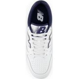 New Balance BB480 Unisex Sneakers - Wit - Maat 42.5