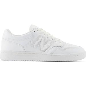 New Balance  480  Sneakers  dames Wit