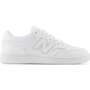 New Balance 480 sneaker white