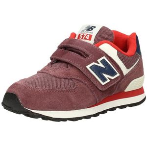 NEW BALANCE� GC574NX1/PV574NX1 Veterschoenen voor kinderen rozenhout