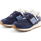 New Balance 574 lage sneakers