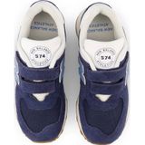 New Balance 574 lage sneakers
