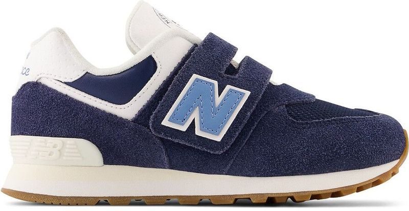 New Balance 574 lage sneakers