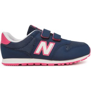 New Balance - PV500VP1 - Sneakers - Multicolor - Synthetisch en Mesh