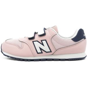 New Balance 500 Lifestyle  Sneakers Voor Kinderen - Jongens - Roze - Maat 28.5 EU