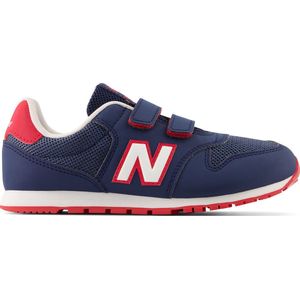 Sneakers PV500 NEW BALANCE. Synthetisch materiaal. Maten 29. Blauw kleur
