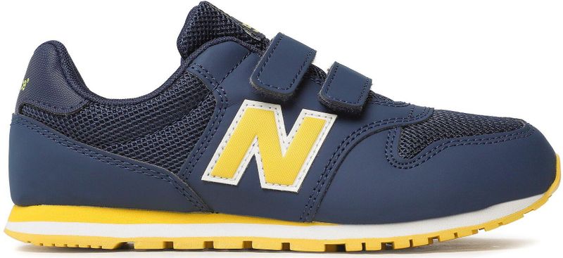 Sneakers New Balance PV500NH1 Dunkelblau