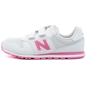 New Balance 500 Lifestyle  Sneakers Voor Kinderen - Jongens - Grijs - Maat 29