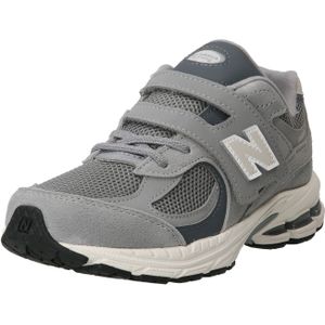 New Balance Kids 2002 Hook & Loop Steel