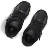 new balance Sneakers '2002 Hook & Loop'  zwart / wit