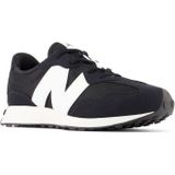 New Balance - PH327V1 - Leren Sneakers - Gebroken Wit - Unisex Voor Kinderen