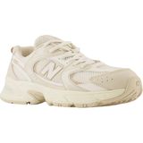 New Balance 530 Sneakers beige Synthetisch Dames