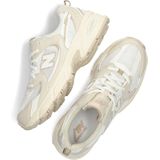 New Balance 530 Sneakers beige Synthetisch Dames