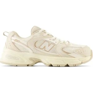 New Balance Sneakers Junior - Bungee - Zwart - Retro Stijl