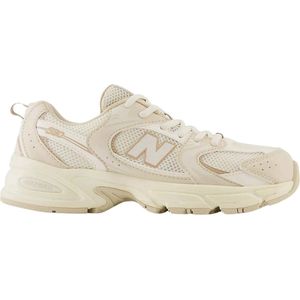 NEW BALANCE Sneakers Beige