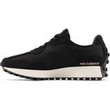 New Balance WS327 - maat 37.5 - Dames Sneakers - Zwart