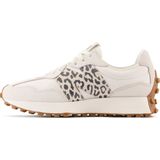 New Balance - WS327V1 - Sportschoenen - Beige - Veters - Casual