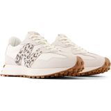 New Balance - WS327V1 - Sportschoenen - Beige - Veters - Casual