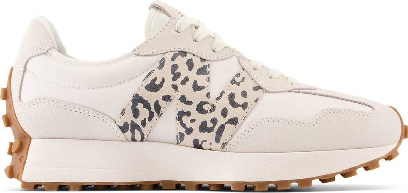 New Balance - WS327V1 - Sportschoenen - Beige - Veters - Casual