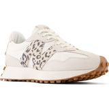 New Balance - WS327PJ - Sneaker - Sea Salt - Synthetisch Textiel/Suède