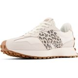 New Balance - WS327PJ - Sneaker - Sea Salt - Synthetisch Textiel/Suède