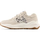 New Balance - WL5740 - Sneakers - Timberwolf - Suède en Mesh